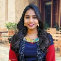 Leena Mishra