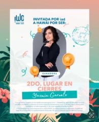 Yazmin Garnelo