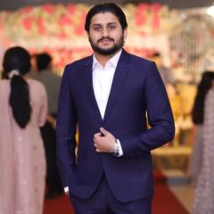 Muhammad Talha Irfan