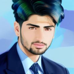 Muhammad Usman