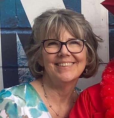 Teri Pastorino