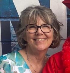 Teri Pastorino