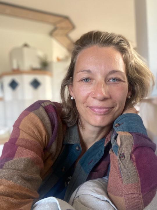 Susanne Mai