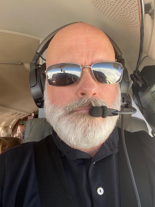 Captain Brian Killian