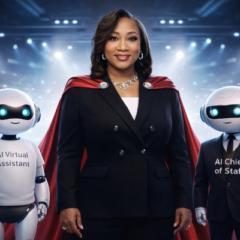 Aundrea Barnett