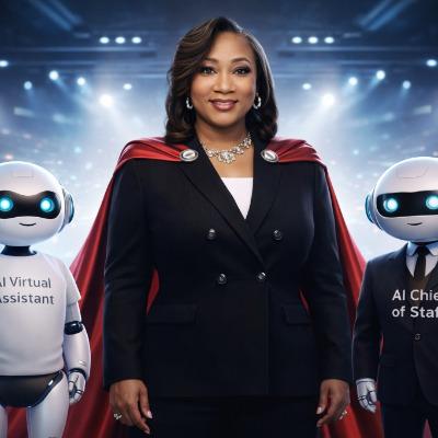 Aundrea Barnett