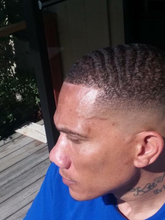 Kenedrick Conner