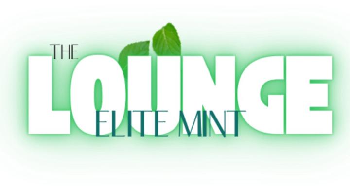 The Elite Mint Lounge