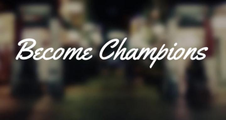 Lifewave Become Champions Team