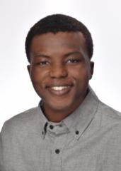 George Kumassah