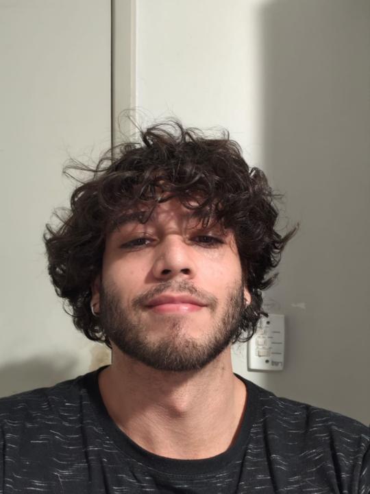 Raphael Garcia de miranda