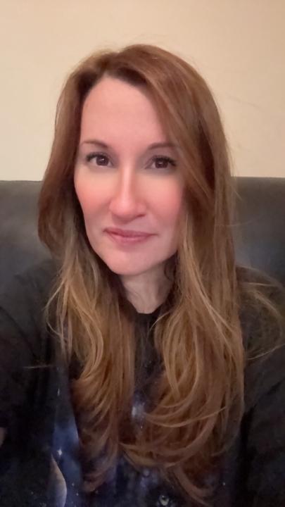 Allison Teague