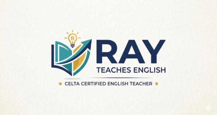 Ray Teaches English