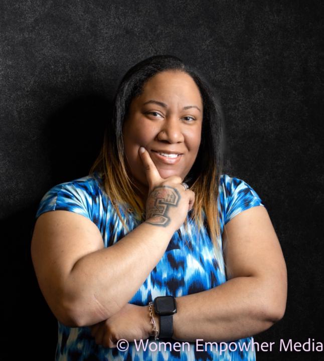 Vickia Johnson