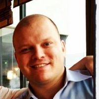 Daniel Mekki