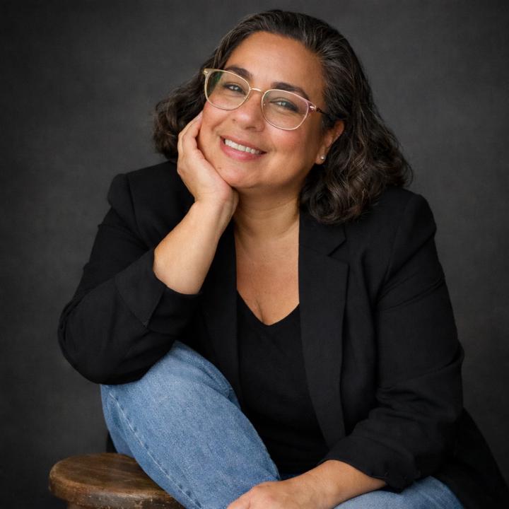 Felicitas Castillo Plascencia