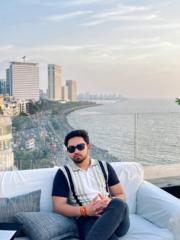 Hitanshu Raut