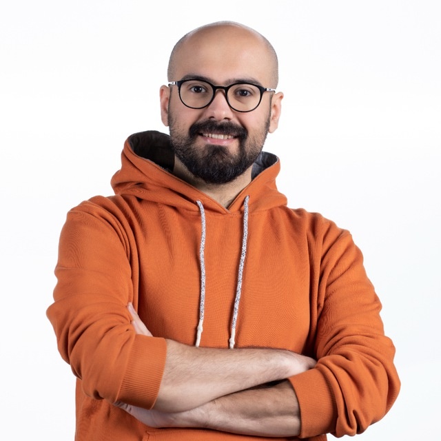 Alireza Delavari
