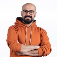Alireza Delavari