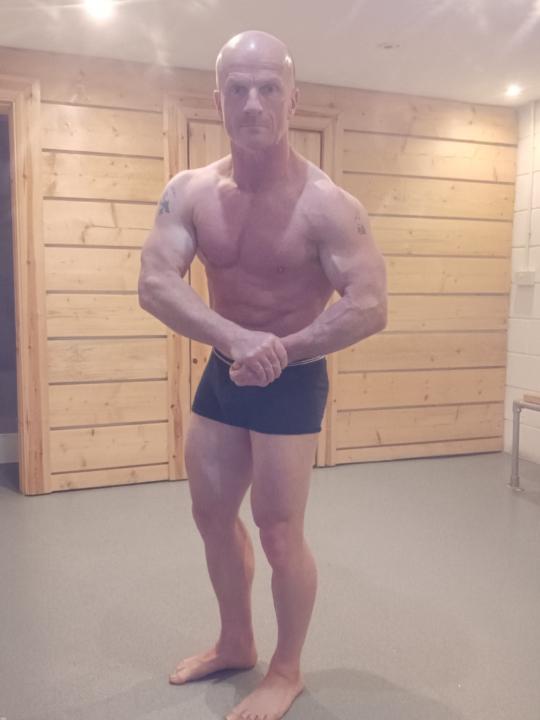 Paul Roberts