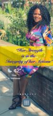 Regina Harris
