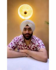 Sehaj Luthra