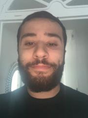 Benmebarek Mohamed reda