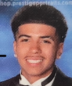 Josiah Medina