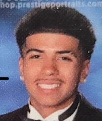Josiah Medina