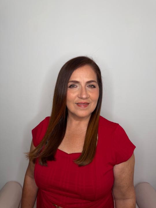 Marisol Acevedo