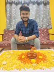 Prithviraj Pawar