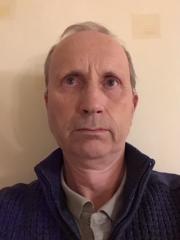 Roy Swetman