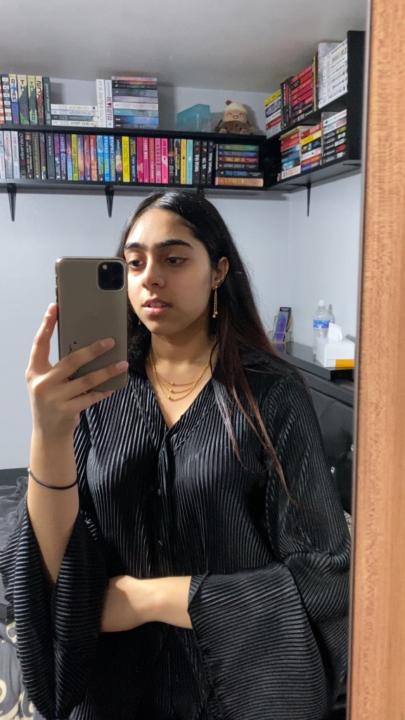 Aysha Hajee