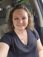 Amanda Jones