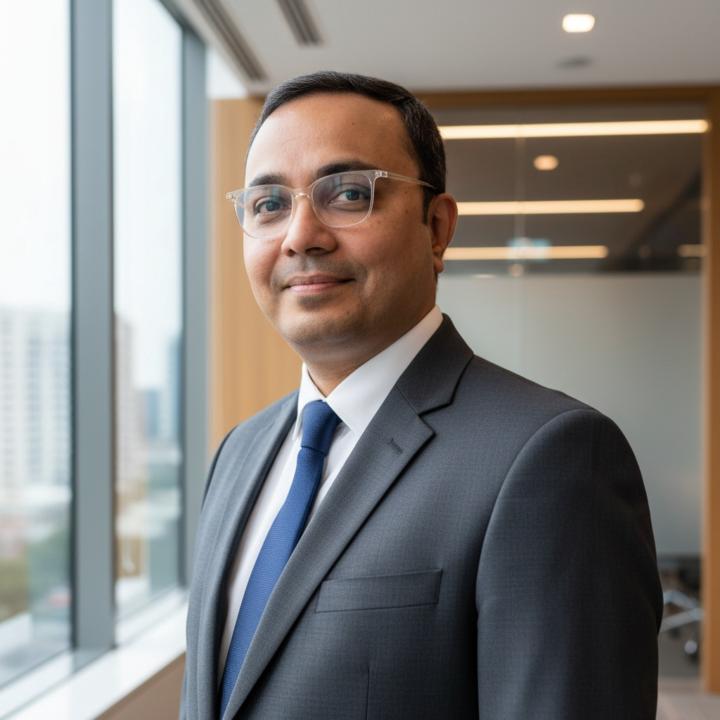 Krunal Jariwala