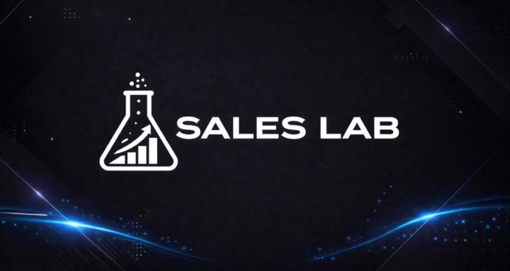 Sales Lab