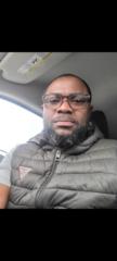 Kingsley Egbon