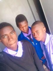 Chilufya G