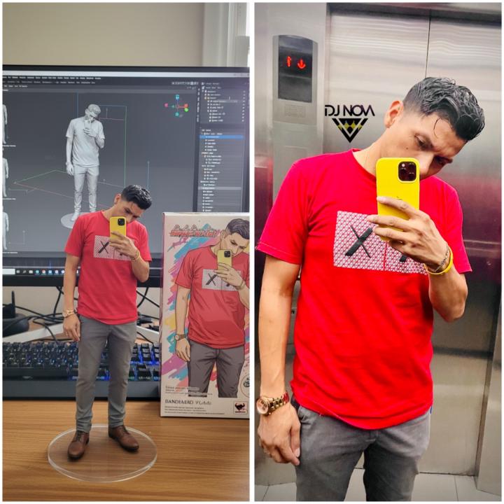 Michael Yepez