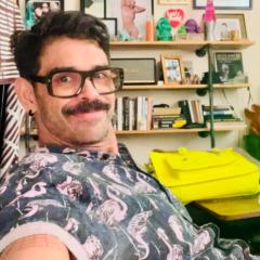 Rafael Trava de Alba