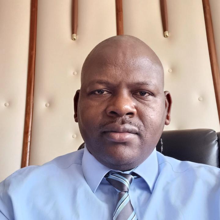 Lawrence Nyaga