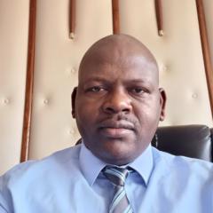 Lawrence Nyaga