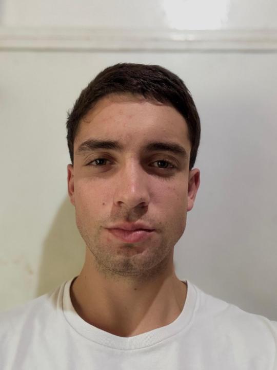 Juan Bautista Cambursano Collet