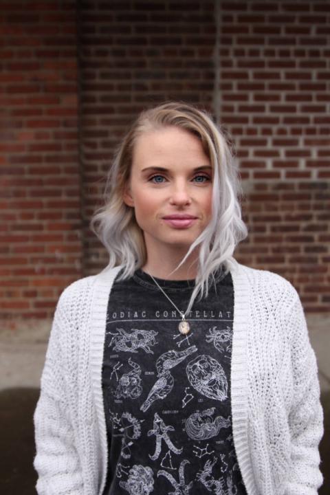 Allison Bailey