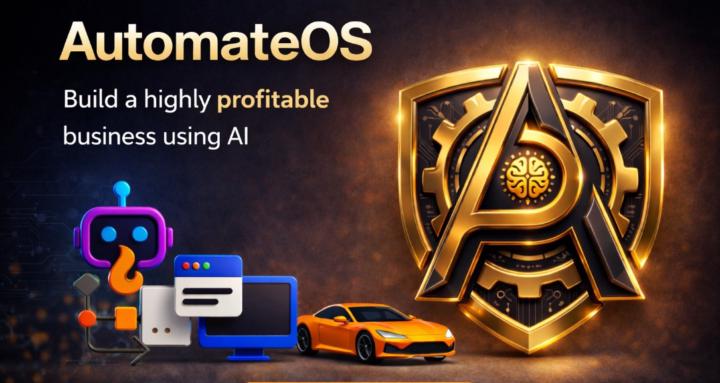 AutomateOS