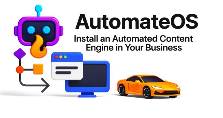 AutomateOS