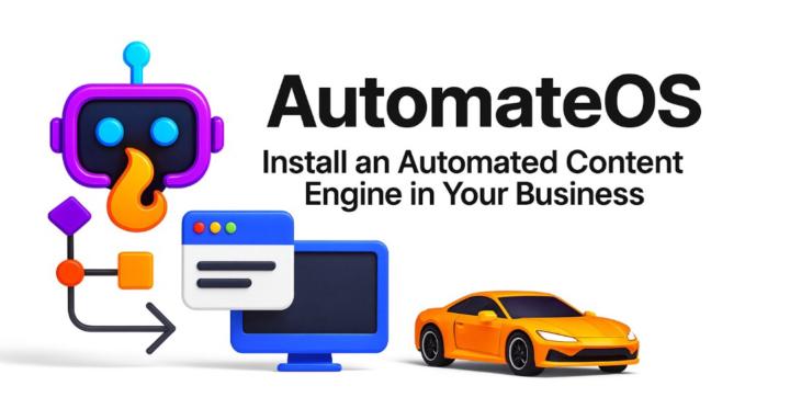 AutomateOS