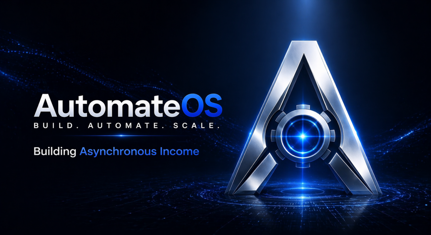 AutomateOS