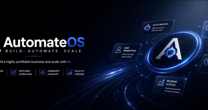 AutomateOS