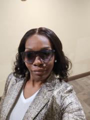 Lashon Rowe
